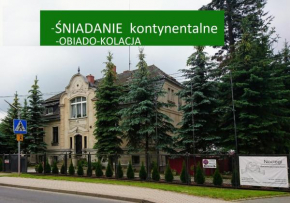 Dworek pod świerkami Jelenia Góra